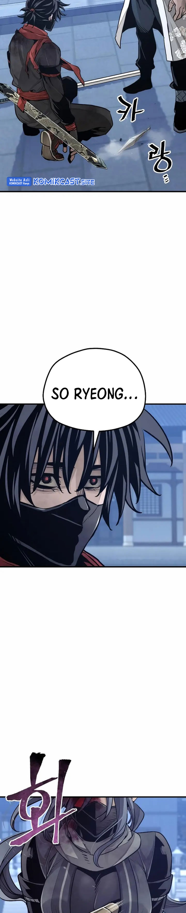 Heavenly Demon Cultivation Simulation Chapter 64 Halaman 7