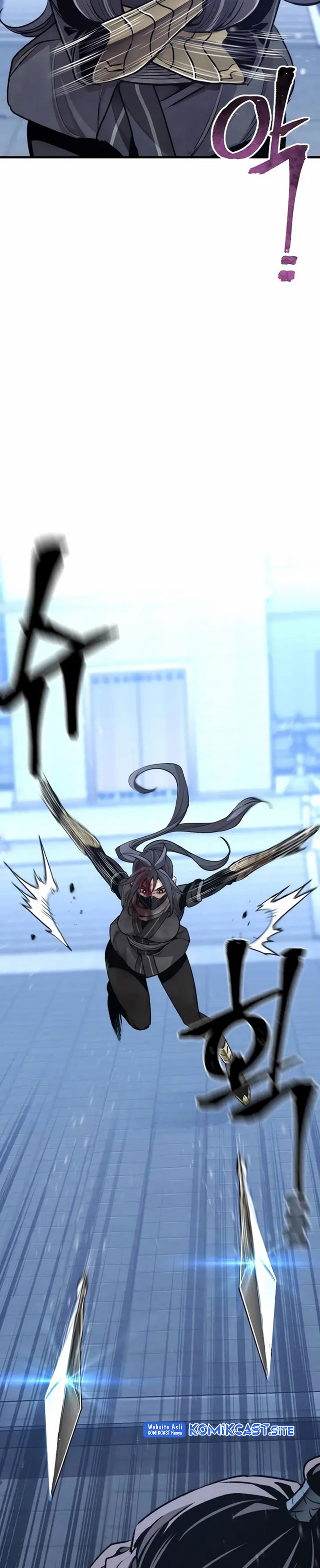 Heavenly Demon Cultivation Simulation Chapter 64 Halaman 8