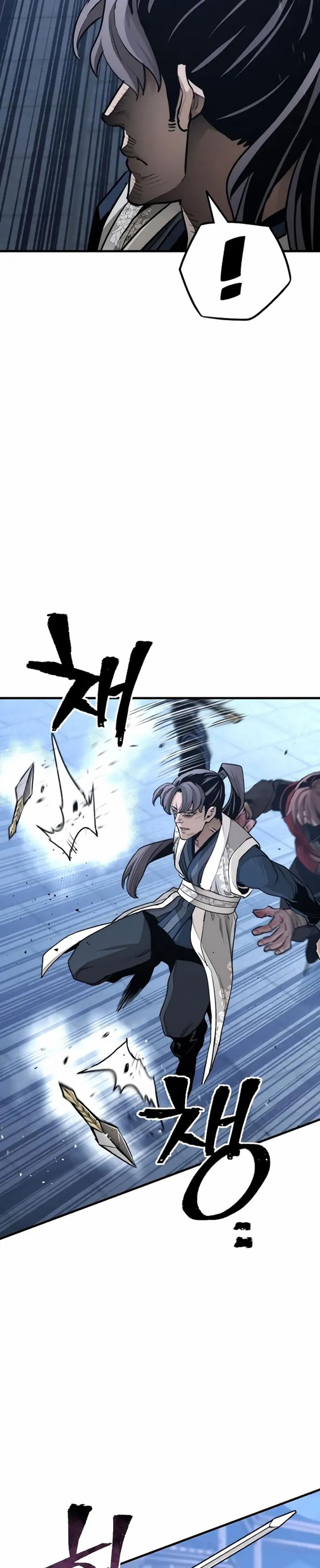 Heavenly Demon Cultivation Simulation Chapter 64 Halaman 9