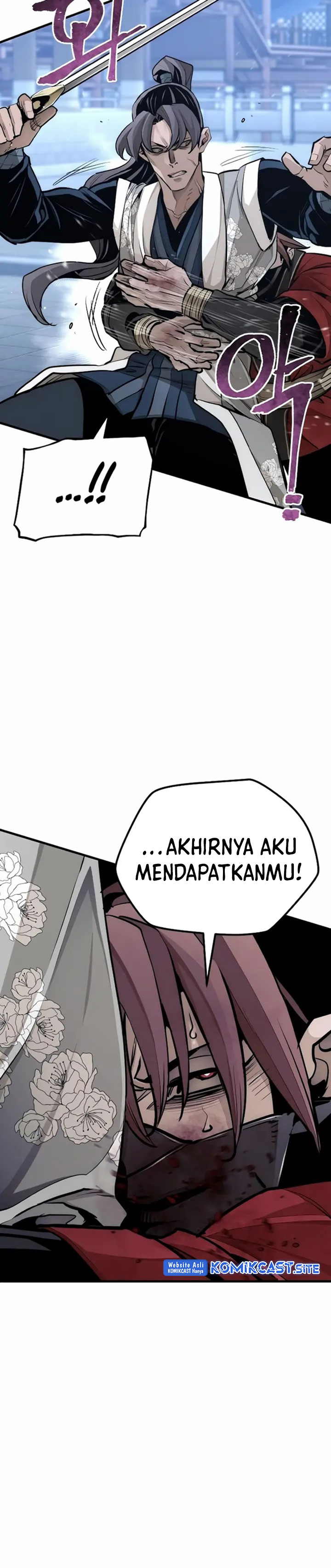 Heavenly Demon Cultivation Simulation Chapter 64 Halaman 10