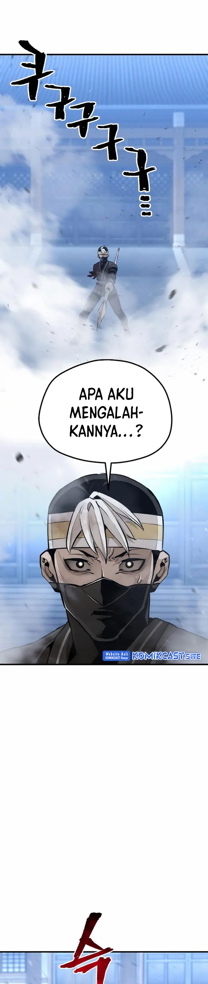 Heavenly Demon Cultivation Simulation Chapter 64 Halaman 15