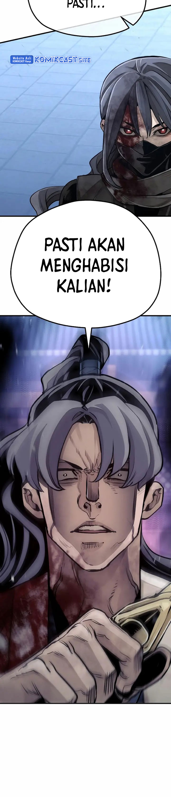 Heavenly Demon Cultivation Simulation Chapter 64 Halaman 19