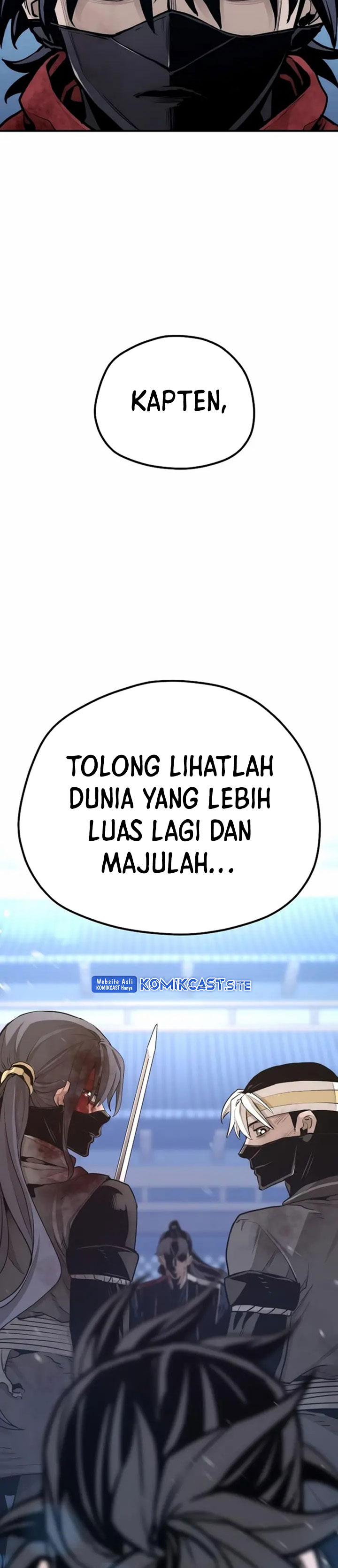 Heavenly Demon Cultivation Simulation Chapter 64 Halaman 22