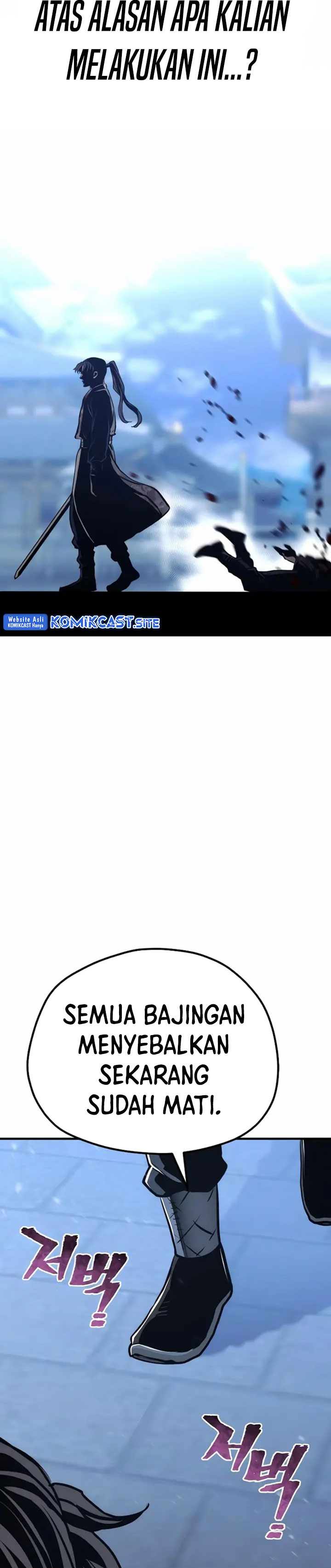 Heavenly Demon Cultivation Simulation Chapter 64 Halaman 29