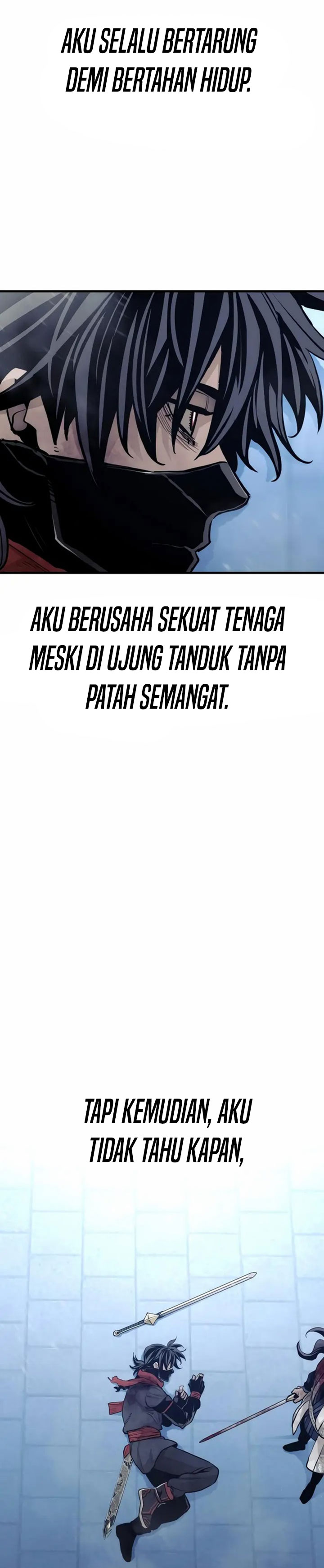 Heavenly Demon Cultivation Simulation Chapter 64 Halaman 34