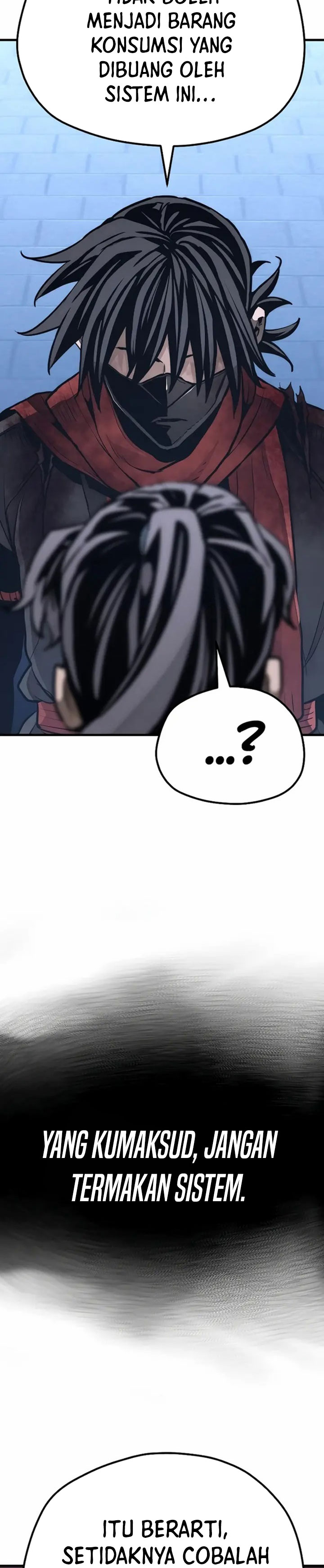 Heavenly Demon Cultivation Simulation Chapter 64 Halaman 40