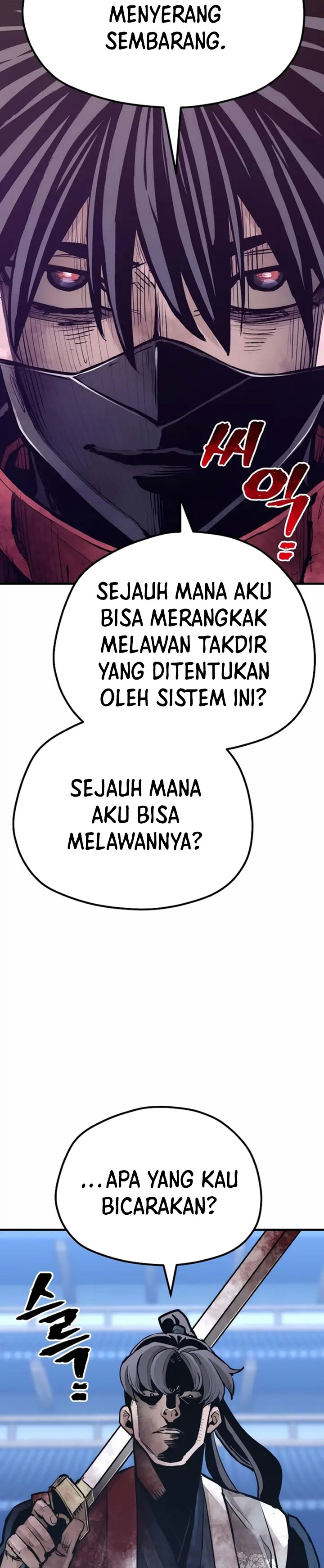 Heavenly Demon Cultivation Simulation Chapter 64 Halaman 41