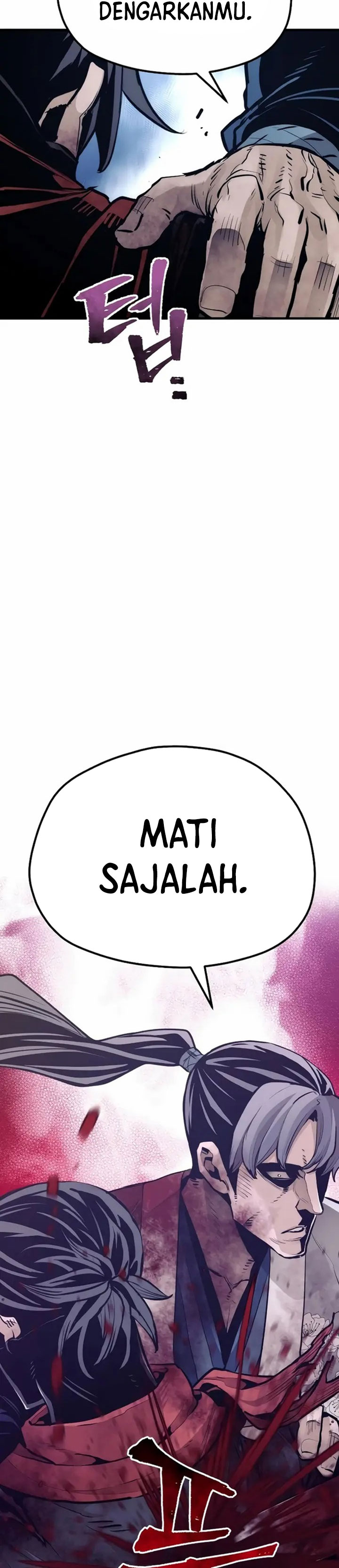Heavenly Demon Cultivation Simulation Chapter 64 Halaman 43