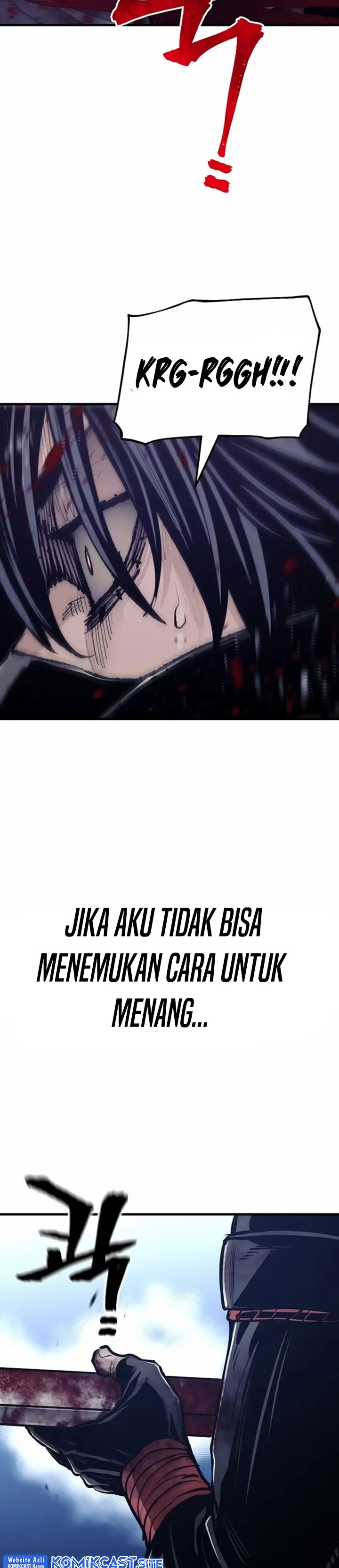 Heavenly Demon Cultivation Simulation Chapter 64 Halaman 44