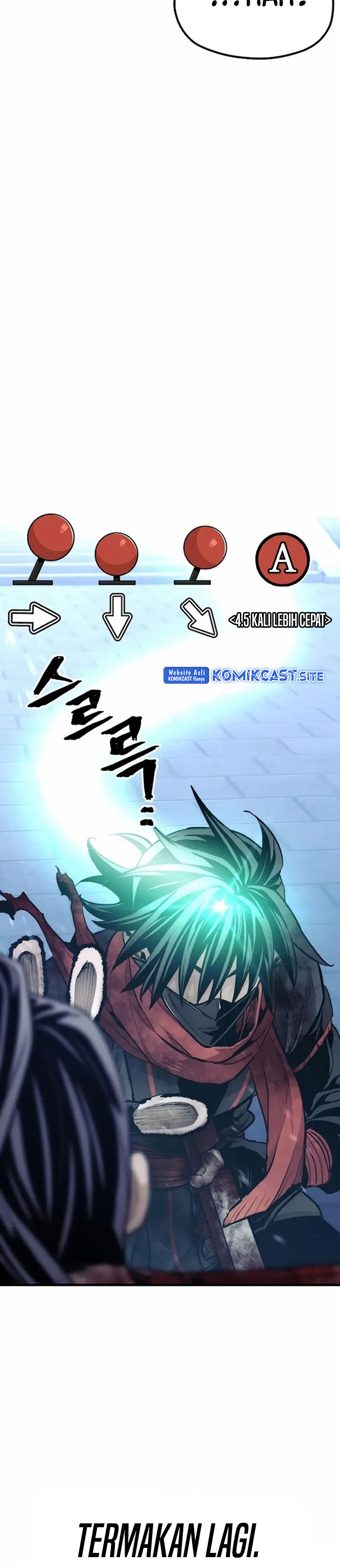 Heavenly Demon Cultivation Simulation Chapter 64 Halaman 46