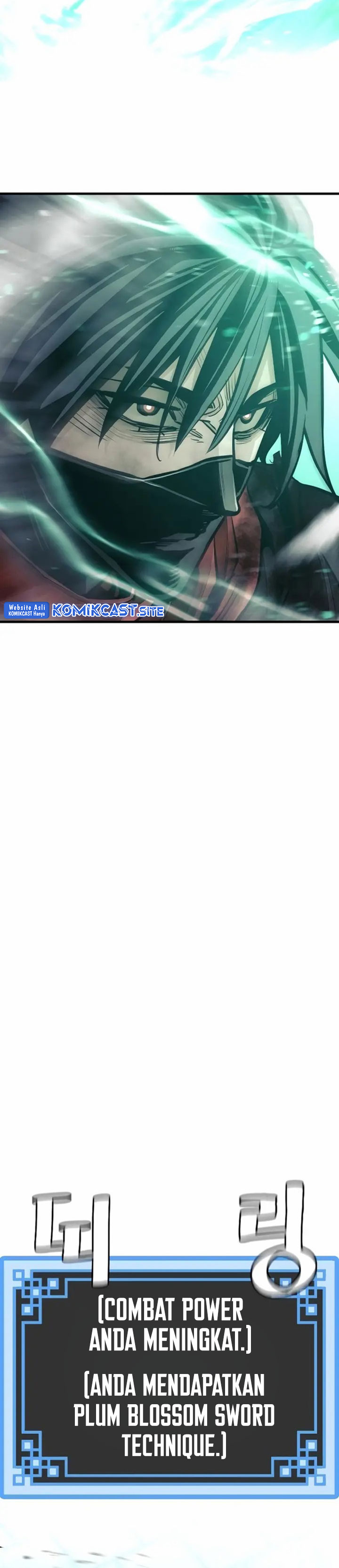 Heavenly Demon Cultivation Simulation Chapter 64 Halaman 49
