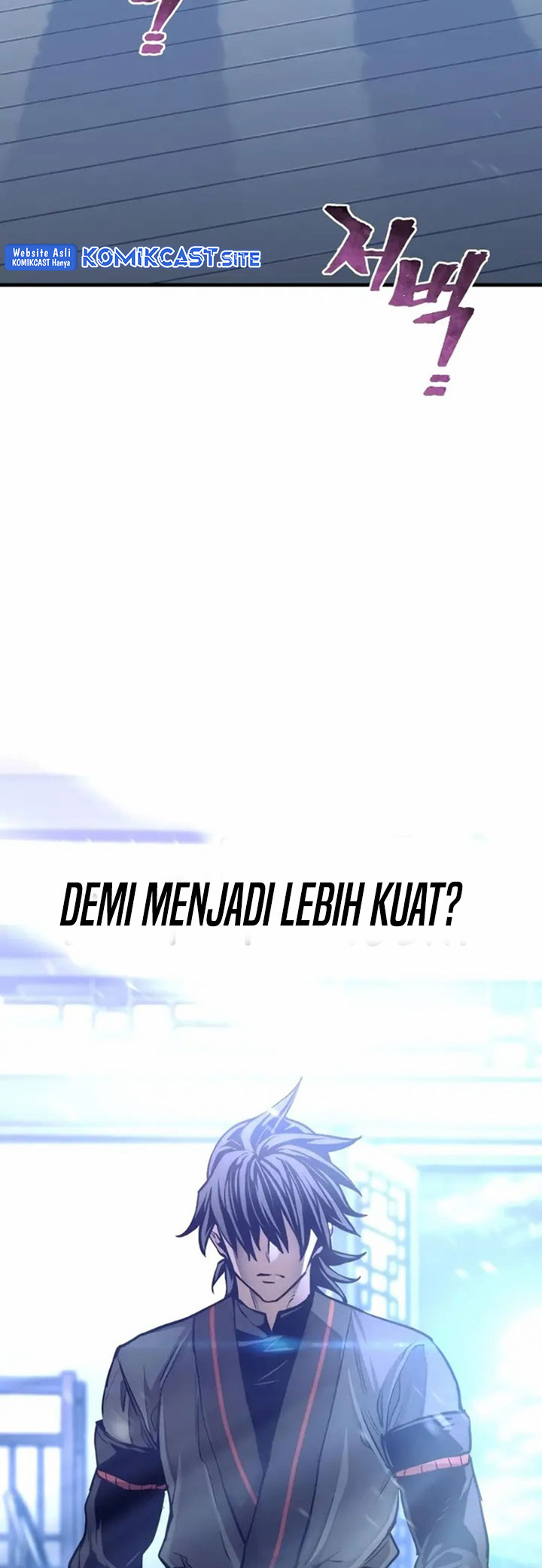 Heavenly Demon Cultivation Simulation Chapter 64 Halaman 62