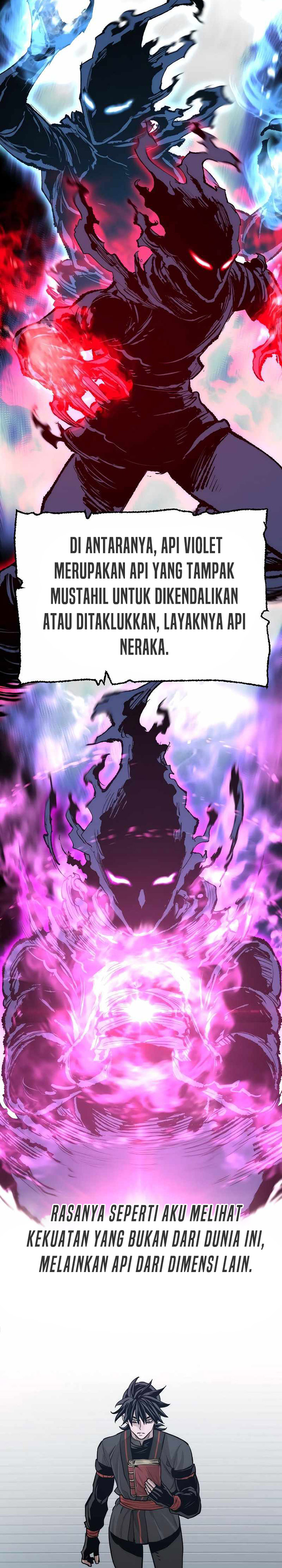Heavenly Demon Cultivation Simulation Chapter 65 Halaman 9