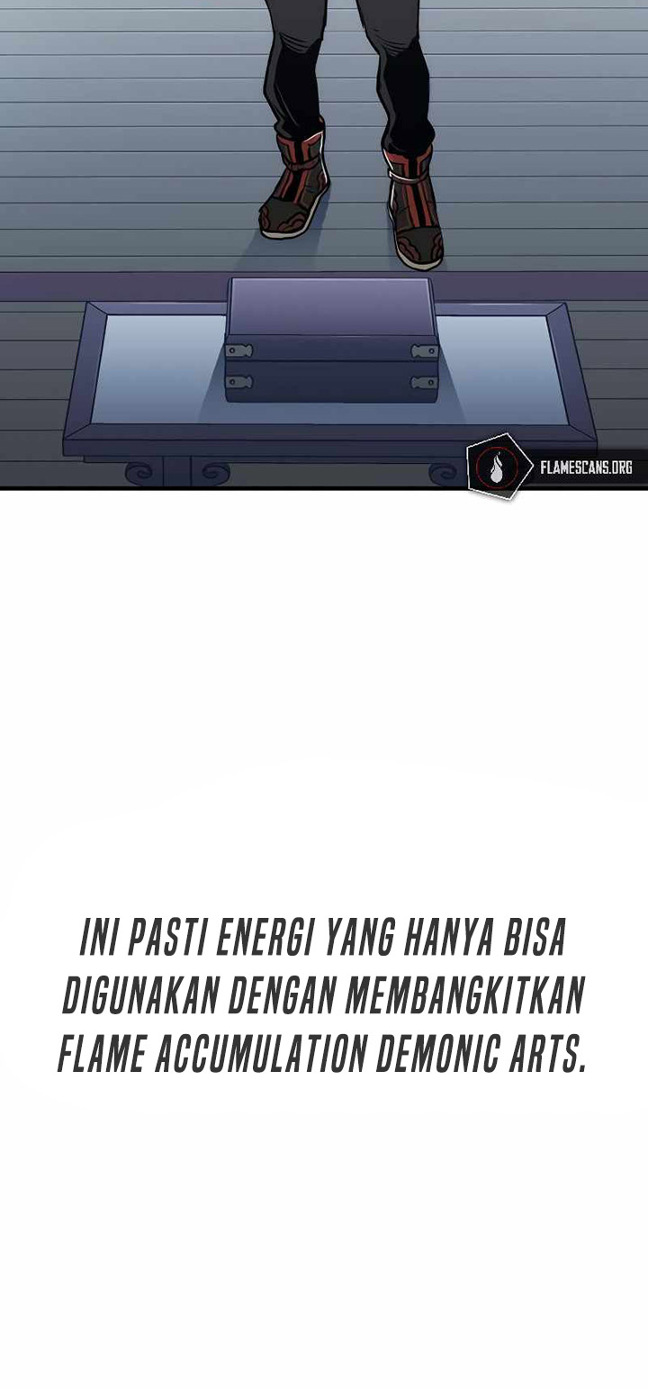 Heavenly Demon Cultivation Simulation Chapter 65 Halaman 10