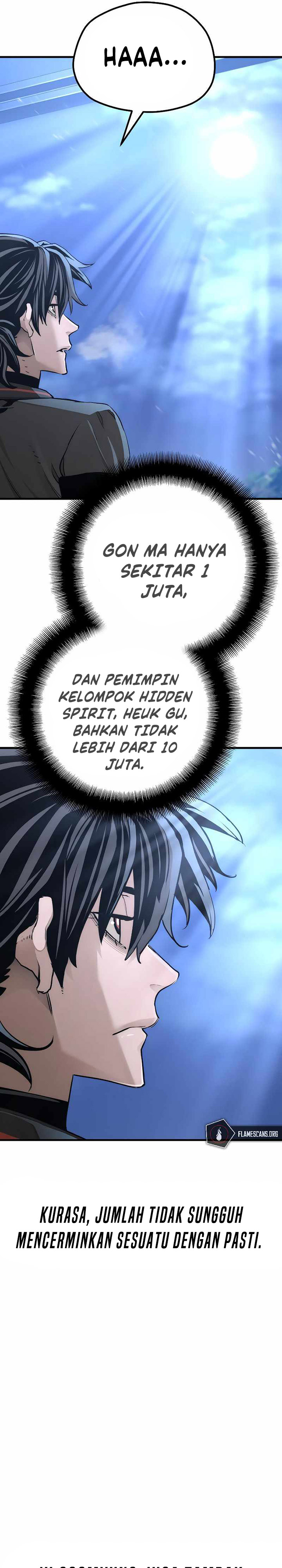 Heavenly Demon Cultivation Simulation Chapter 65 Halaman 14