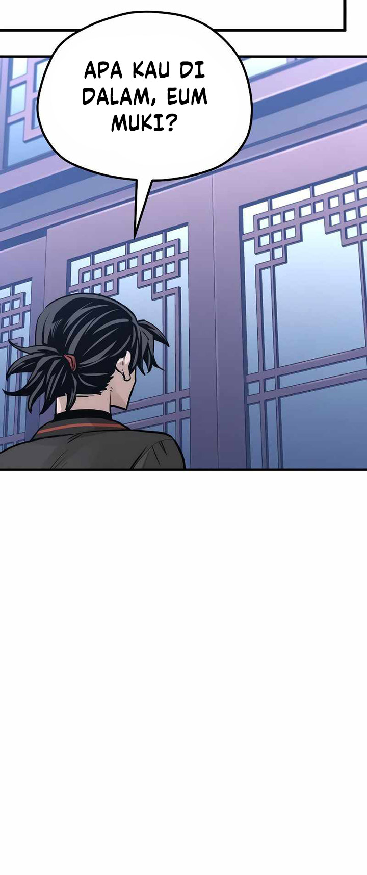 Heavenly Demon Cultivation Simulation Chapter 65 Halaman 16