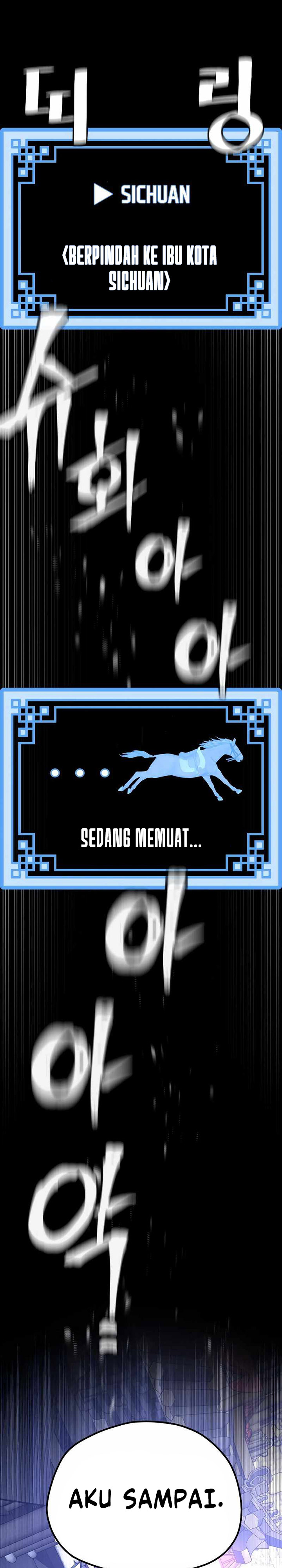 Heavenly Demon Cultivation Simulation Chapter 65 Halaman 26