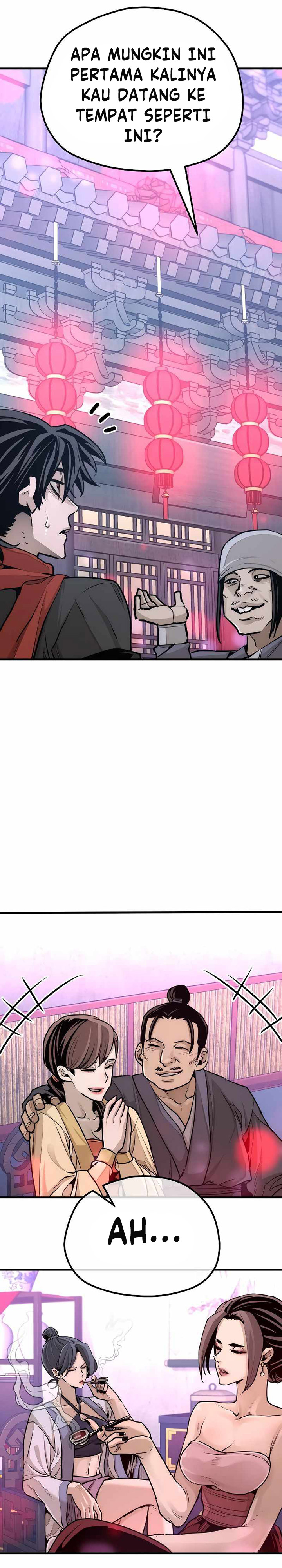 Heavenly Demon Cultivation Simulation Chapter 65 Halaman 32