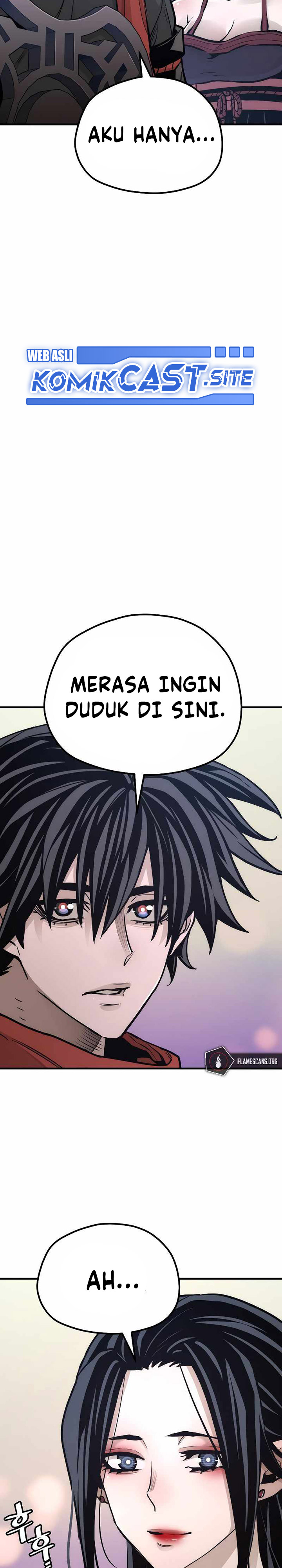 Heavenly Demon Cultivation Simulation Chapter 65 Halaman 39