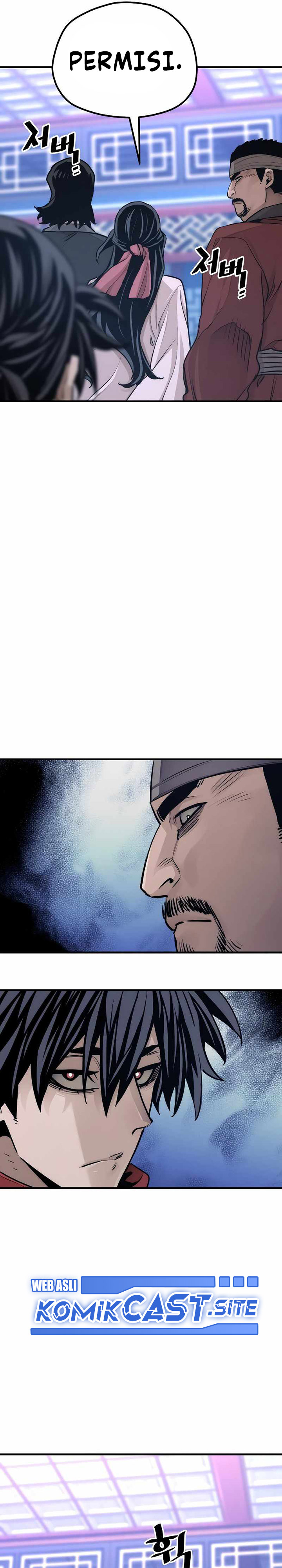 Heavenly Demon Cultivation Simulation Chapter 65 Halaman 44