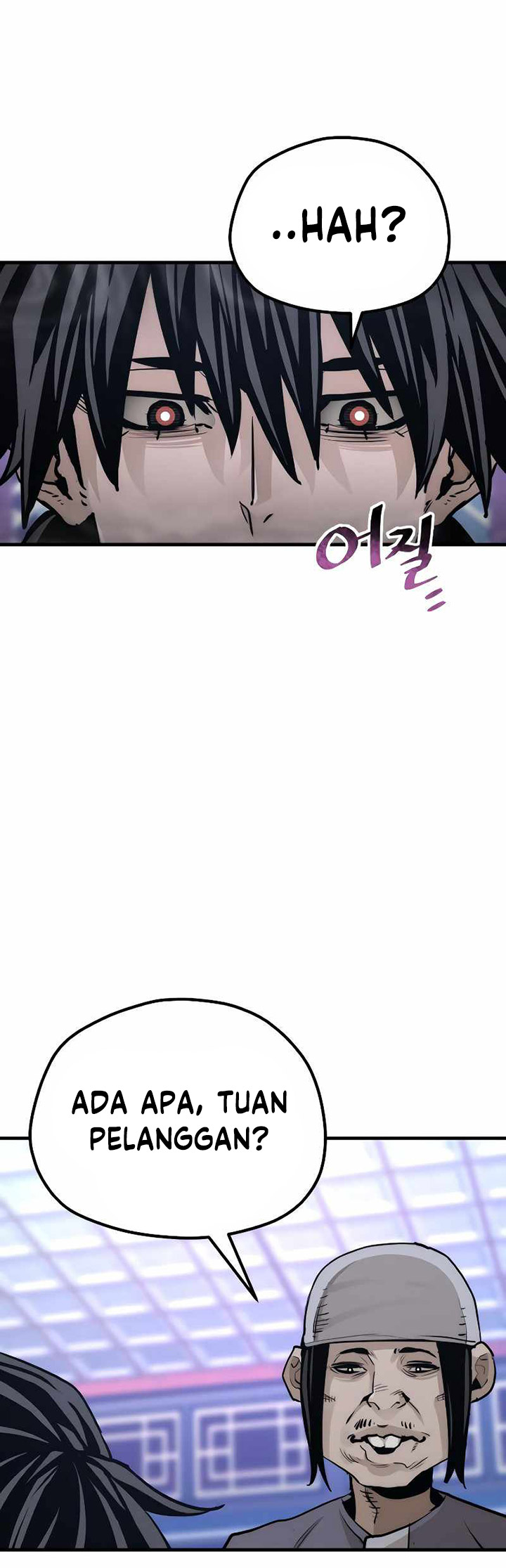 Heavenly Demon Cultivation Simulation Chapter 65 Halaman 46