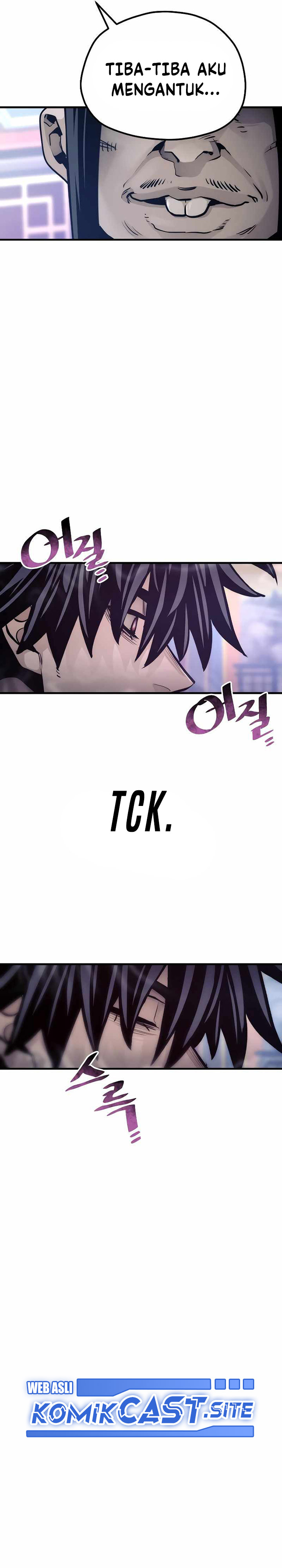 Heavenly Demon Cultivation Simulation Chapter 65 Halaman 47