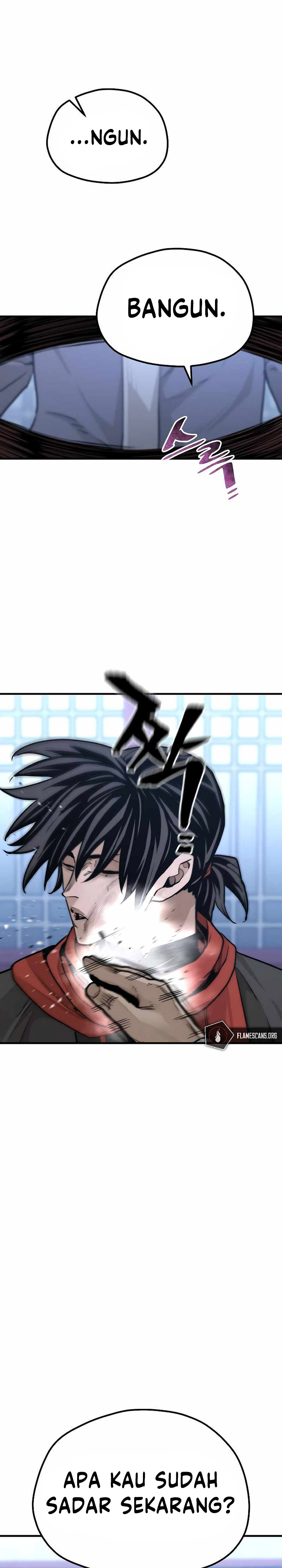 Heavenly Demon Cultivation Simulation Chapter 65 Halaman 48