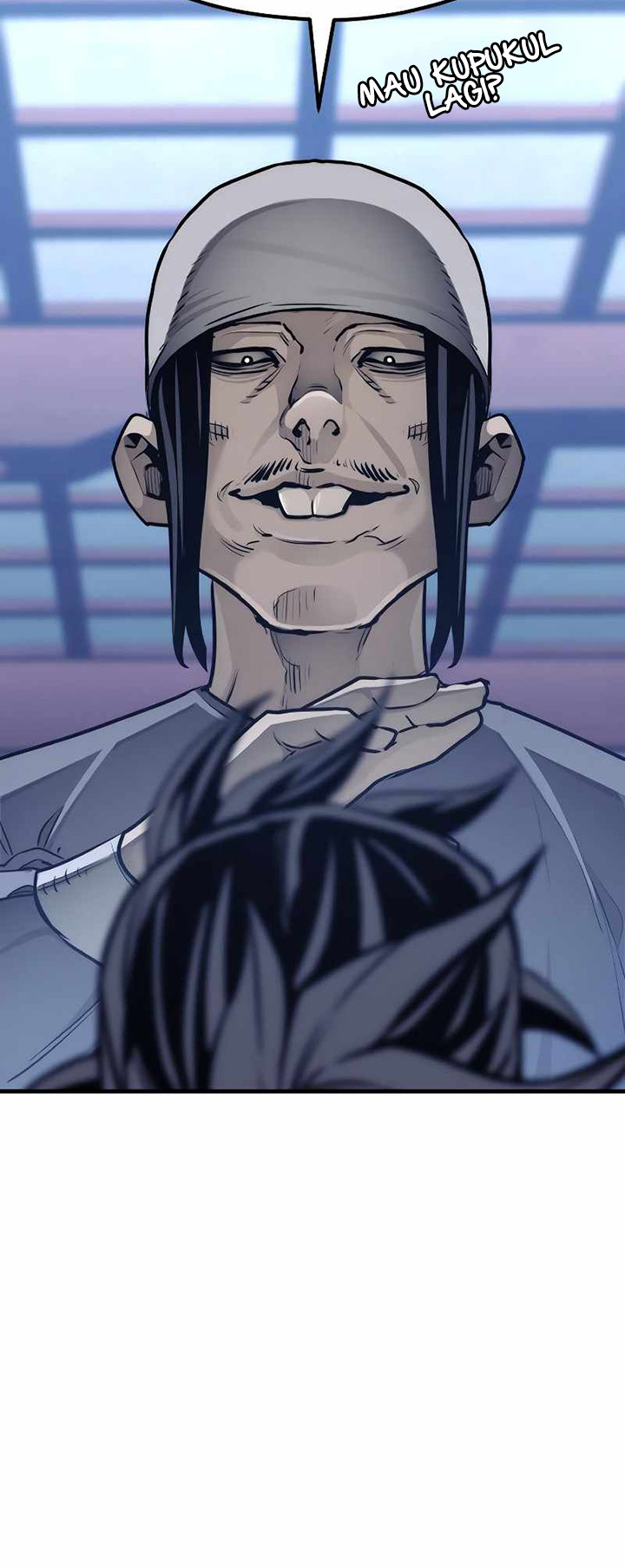 Heavenly Demon Cultivation Simulation Chapter 65 Halaman 49