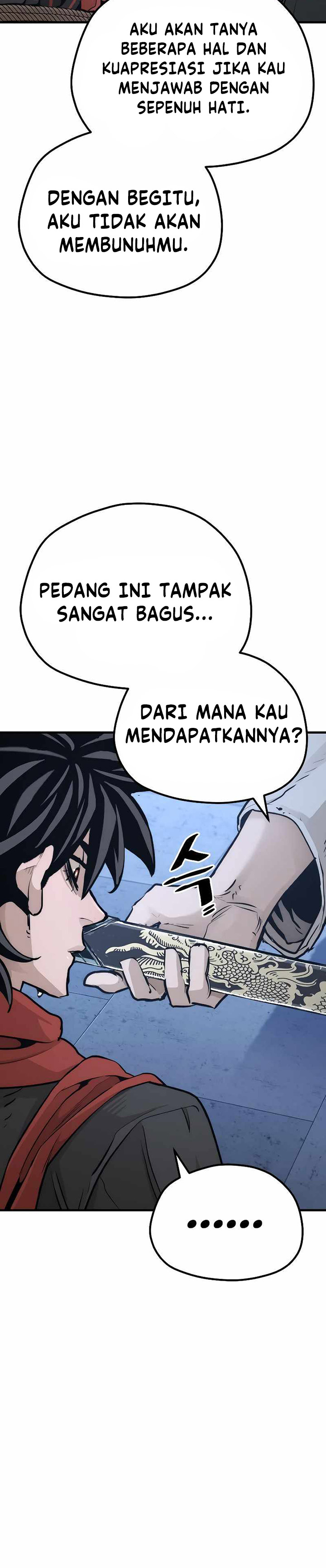 Heavenly Demon Cultivation Simulation Chapter 65 Halaman 54