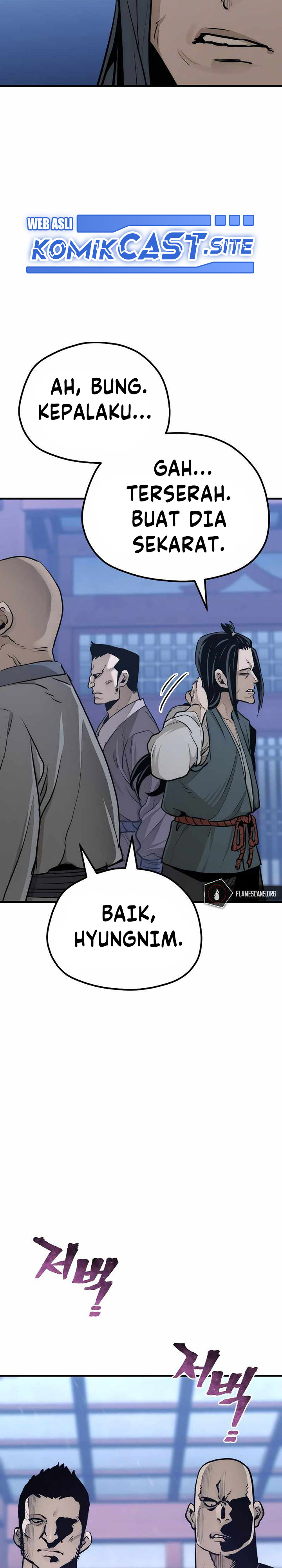 Heavenly Demon Cultivation Simulation Chapter 65 Halaman 59