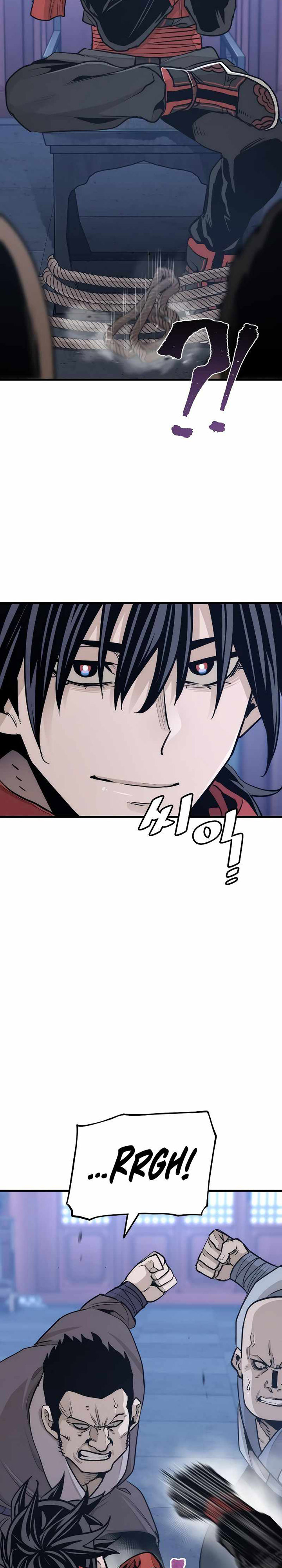 Heavenly Demon Cultivation Simulation Chapter 65 Halaman 62