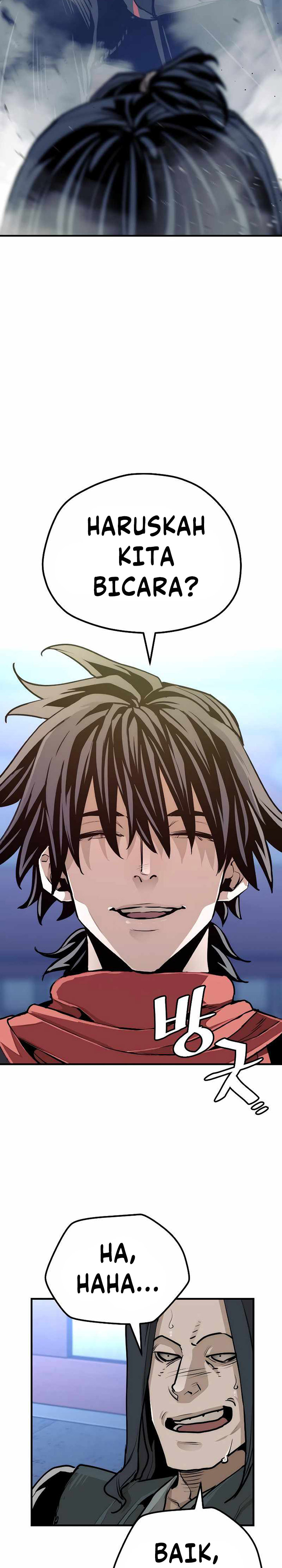 Heavenly Demon Cultivation Simulation Chapter 65 Halaman 71