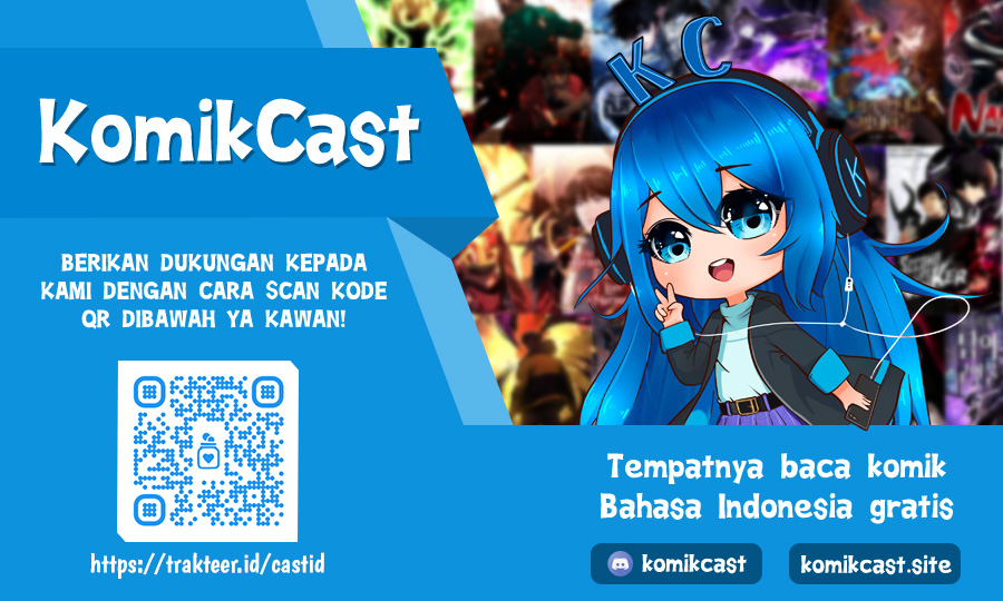 Heavenly Demon Cultivation Simulation Chapter 65 Halaman 73