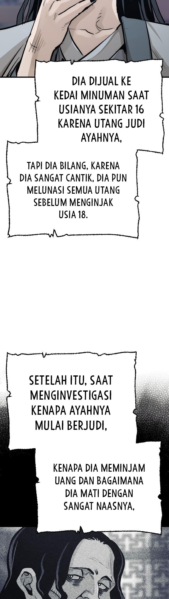 Heavenly Demon Cultivation Simulation Chapter 67 Halaman 7