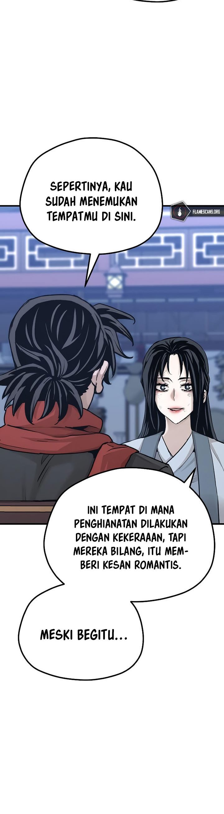 Heavenly Demon Cultivation Simulation Chapter 67 Halaman 17