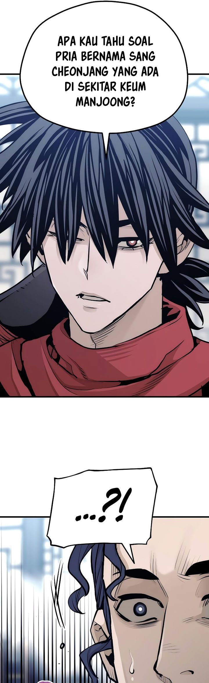 Heavenly Demon Cultivation Simulation Chapter 67 Halaman 42