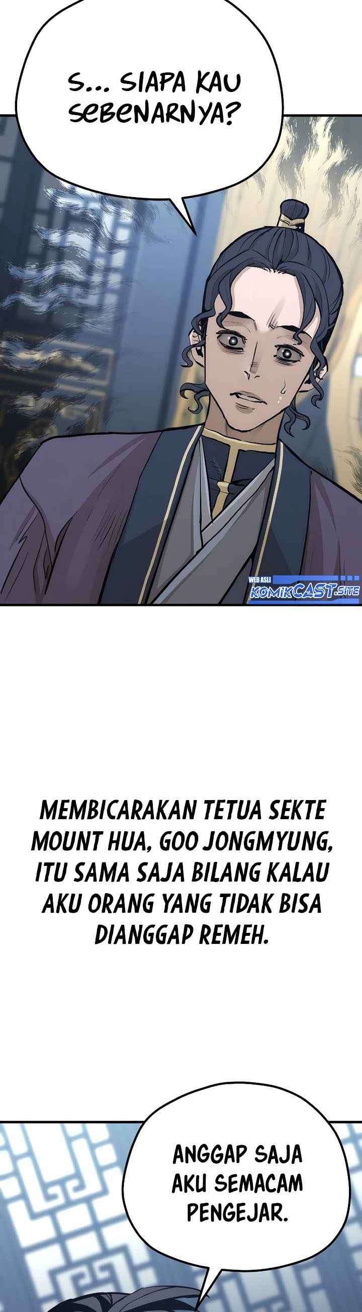 Heavenly Demon Cultivation Simulation Chapter 67 Halaman 55