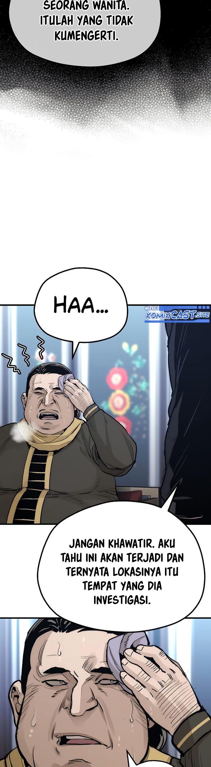 Heavenly Demon Cultivation Simulation Chapter 67 Halaman 67