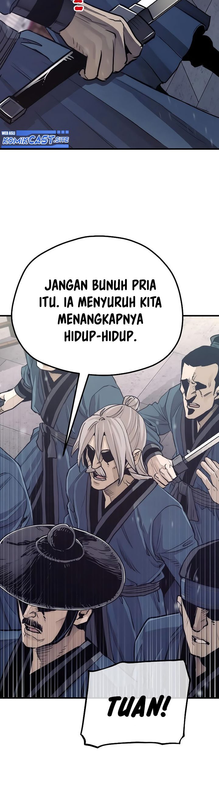 Heavenly Demon Cultivation Simulation Chapter 67 Halaman 76