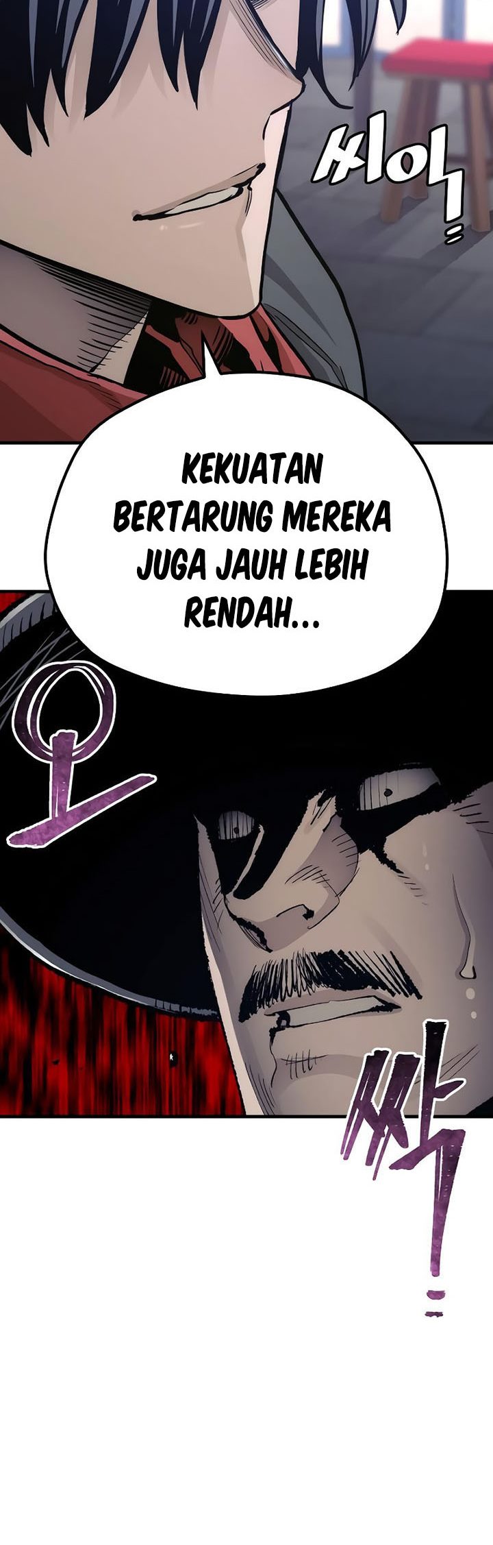 Heavenly Demon Cultivation Simulation Chapter 67 Halaman 79