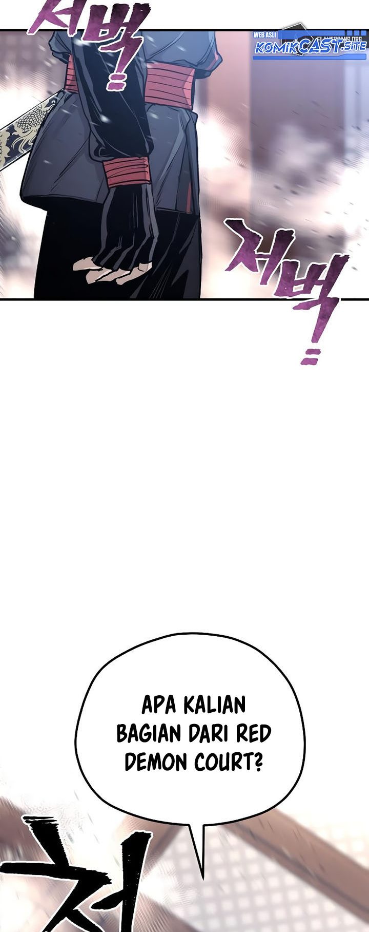 Heavenly Demon Cultivation Simulation Chapter 67 Halaman 84