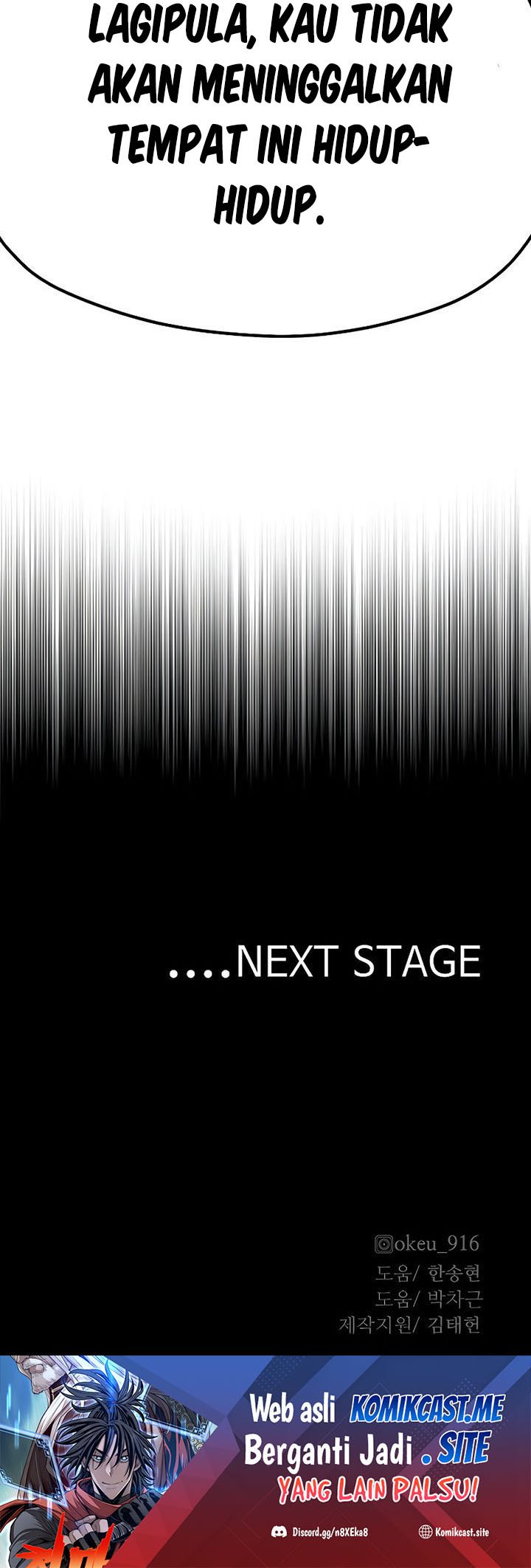 Heavenly Demon Cultivation Simulation Chapter 67 Halaman 89