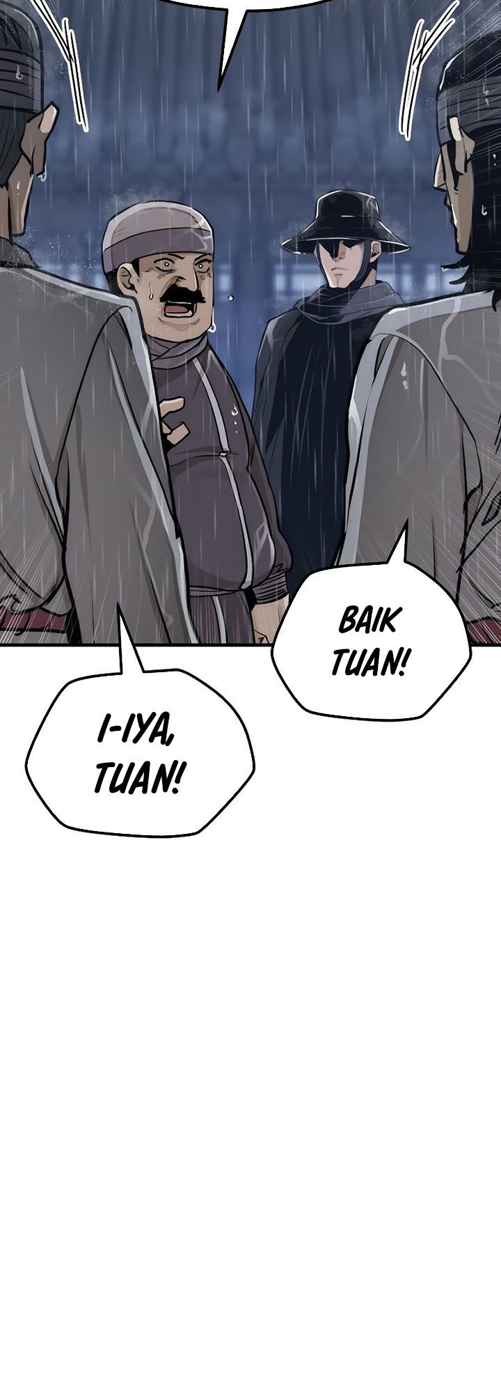 Heavenly Demon Cultivation Simulation Chapter 68 Halaman 13