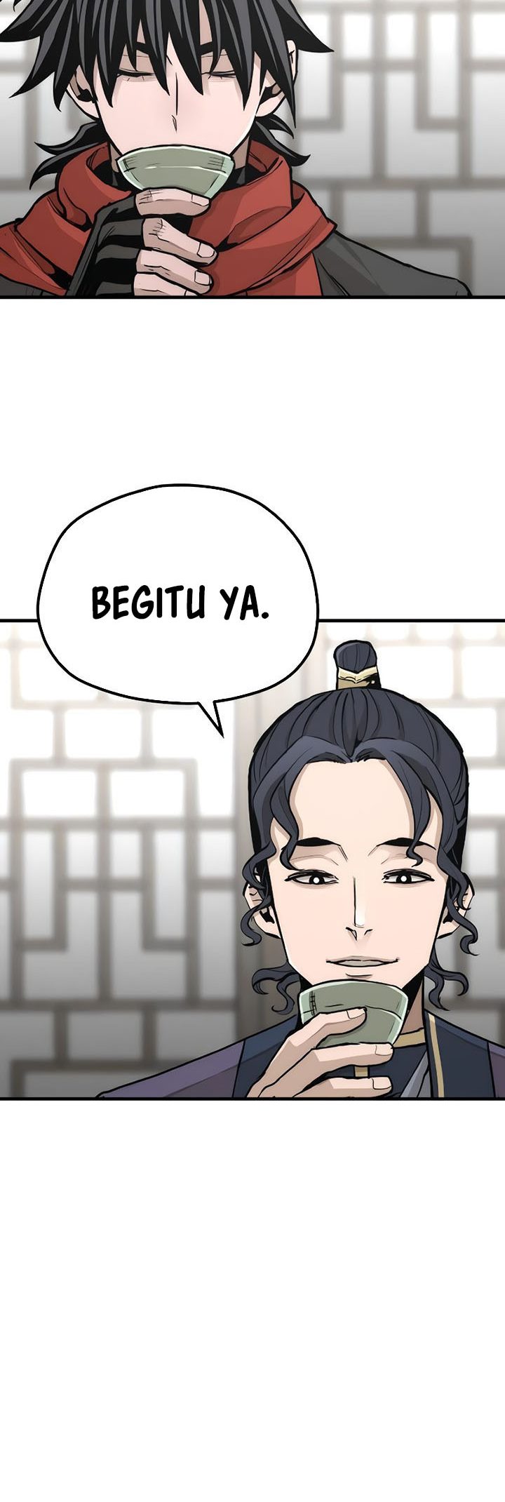 Heavenly Demon Cultivation Simulation Chapter 68 Halaman 29