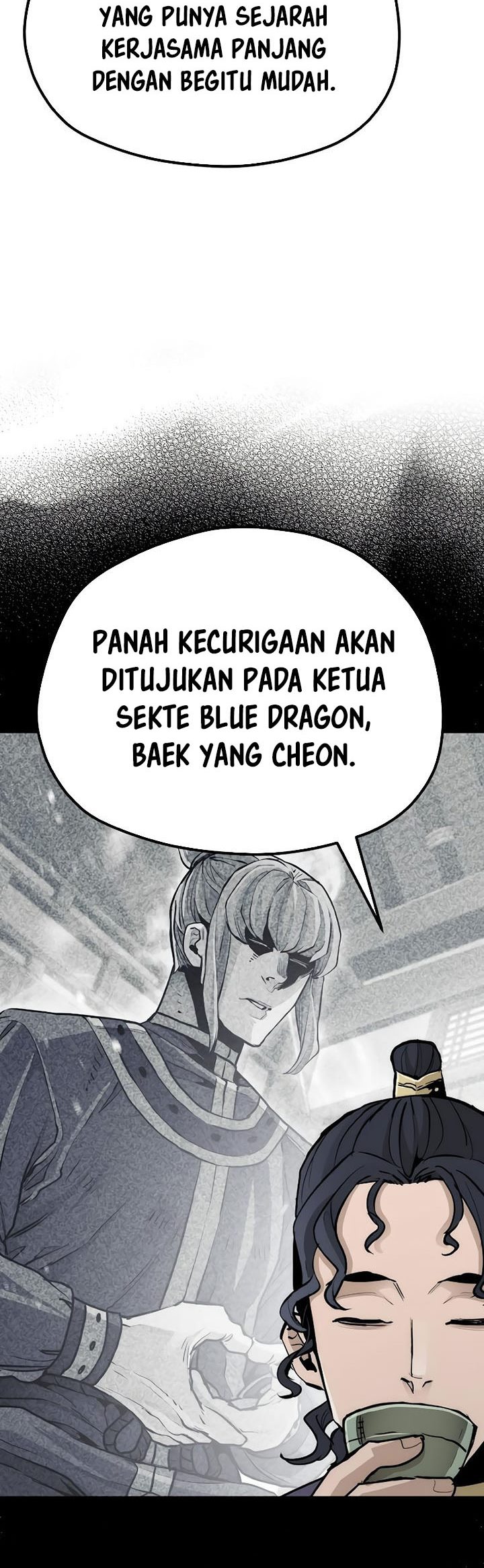 Heavenly Demon Cultivation Simulation Chapter 68 Halaman 33