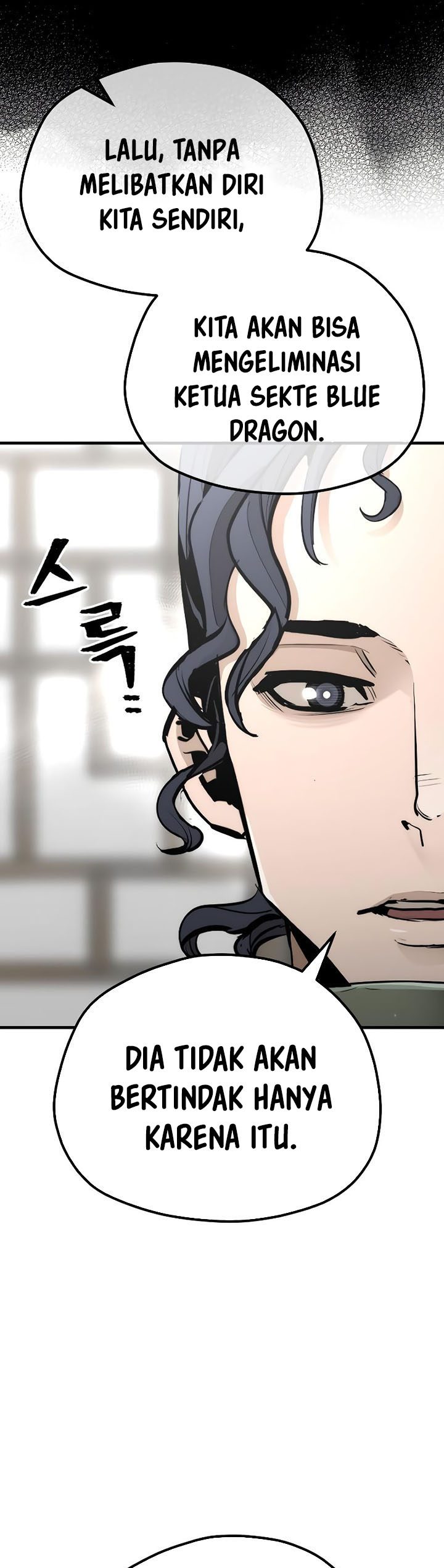 Heavenly Demon Cultivation Simulation Chapter 68 Halaman 34