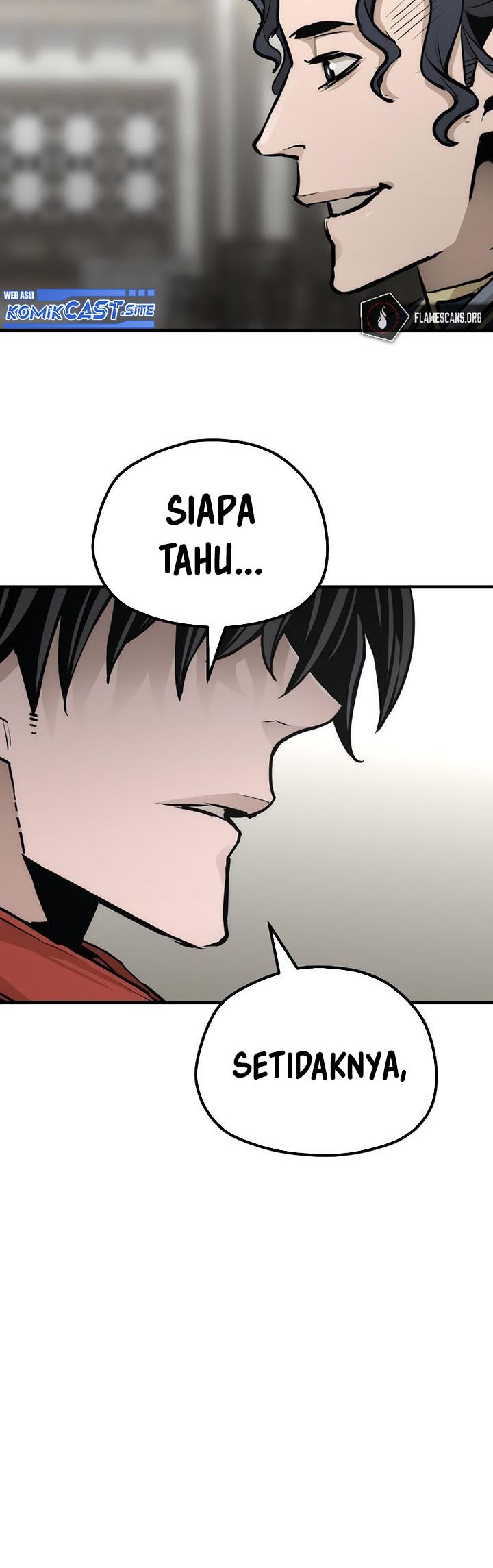 Heavenly Demon Cultivation Simulation Chapter 68 Halaman 57