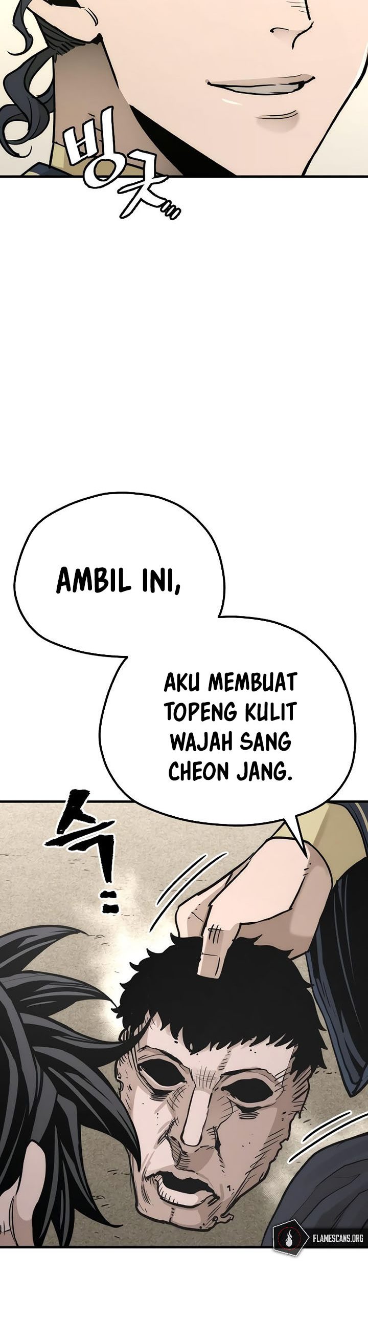 Heavenly Demon Cultivation Simulation Chapter 68 Halaman 65