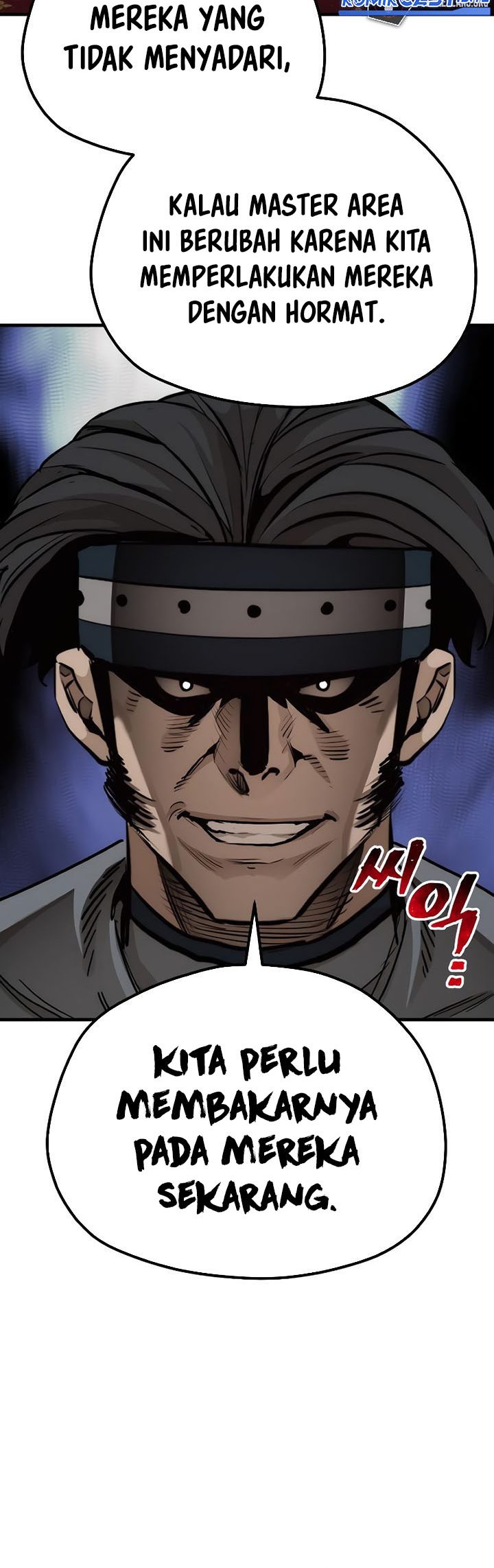 Heavenly Demon Cultivation Simulation Chapter 68 Halaman 73