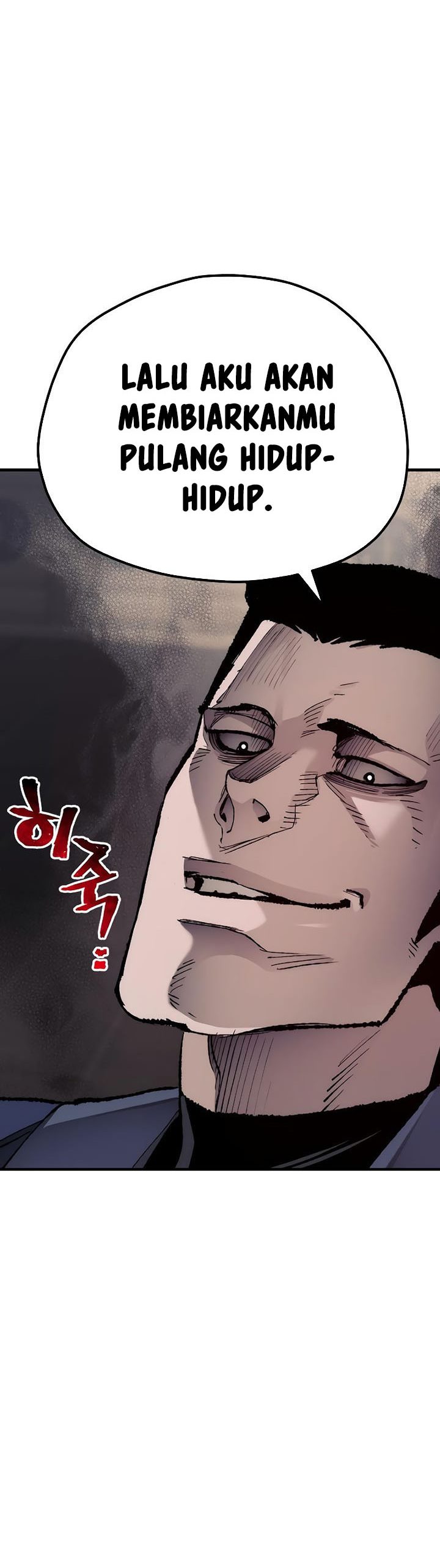 Heavenly Demon Cultivation Simulation Chapter 68 Halaman 85